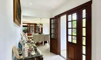 Imagem 7: Casa com 4 quartos à venda por R$ 2.290.000 - Itaipu - Niterói/RJ