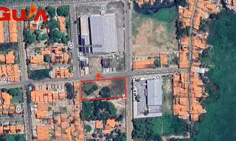 Imagem: Terreno com grande potencial a venda na