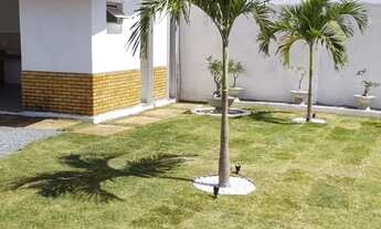 Imagem 3: Casa de Esquina para Aluguel em Porto das Dunas Conforto e Lazer Completo