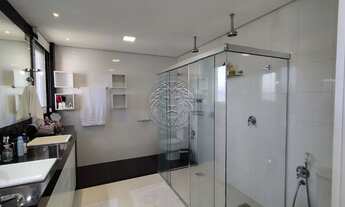 Imagem 4: Casa no Saint Barth Residence com 4 suítes no Cacupé em Florianópolis