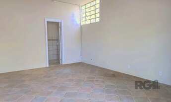 Imagem 2: Sala reformada e desocupada!