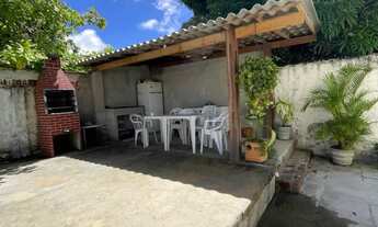 Imagem 6: Casa de veraneio