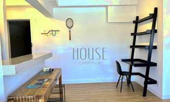 Imagem 11: Apartamento com 1 quartos, 37 m² - venda ou aluguel - Condomínio Notting Hill - Sorocaba/S