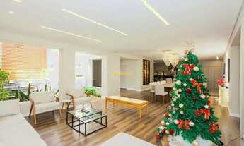 Imagem 2: Casa de Alto Padrão à Venda no Jardim Social