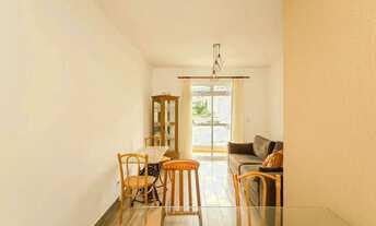 Imagem: 2 quartos com suíte, bem arejado e localizado