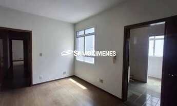 Imagem 2: Residencial Apartamento no Buritis com 98,00 (M²), 3 quartos e 3 vagas para Aluguel