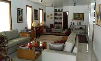 Imagem: Casa à venda em Santana de Parnaíba, Alphaville