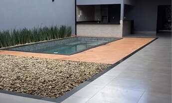 Imagem: Área lazer Cristo 490