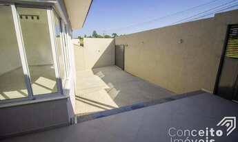 Imagem 3: Residência Alto Padrão - Contorno