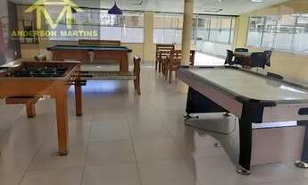 Imagem 7: Apartamento na melhor localização 3 quartos com lazer completo cod: 20371 F