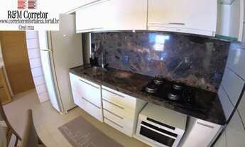 Imagem 7: Apartamento por temporada a partir R$ 190,00 na Praia de Iracema em Fortaleza-CE