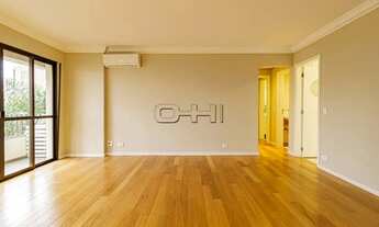 Imagem 7: Aluguel Apartamento 3 Dormitórios - 129 m² Moema