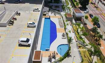 Imagem 6: Apartamento em condomínio com área completa de lazer e Minimarket