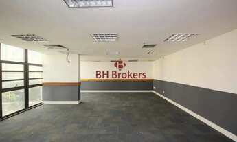 Imagem 4: ANDAR PARA LOCAÇÃO NO BAIRRO FUNCIONARIOS