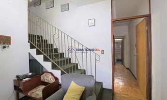 Imagem 4: Casa para Venda - 187m², 3 dormitórios, sendo 1 suites, 2 vagas - Jardim São Pedro