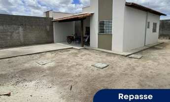 Imagem: Repasse Plano de Vida - Tibiri