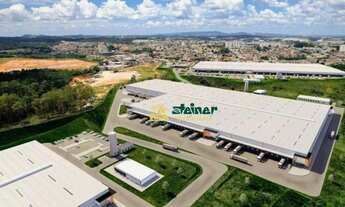 Imagem 2: Galpão para alugar, 11822 m² por R$ 467.233,00/mês - Bonsucesso - Guarulhos/SP