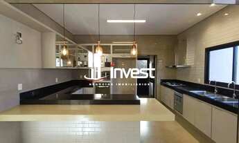 Imagem 5: Casa alto padrão no Condomínio Damha 2