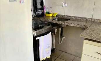 Imagem: Apartamento mobiliado 1 suíte no Passaré