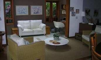 Imagem 4: Casa à venda e para alugar em Barueri, Aldeia da Serra, com 4 quartos, com 336 m²