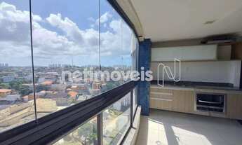 Imagem 2: Locação Apartamento 2 quartos Boca do Rio Salvador