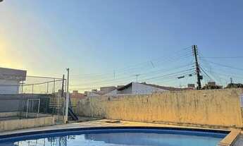 Imagem: Apartamento no Aririzal Nascente com varanda