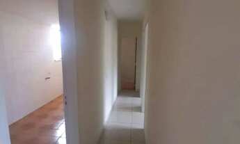 Imagem 2: Apartamento com 2 dormitórios para alugar, 62 m² por R$ 1.422,00/mês - Sete Pontes - São G