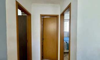 Imagem 6: Apartamento de 02 dormitórios, no bairro Areias em São José/SC