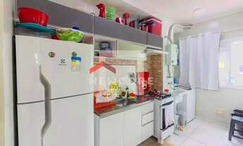 Imagem 2: Apartamento em Rua João Carlos Munhoz Vaquero - Novo Osasco - Osasco/SP