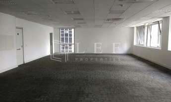 Imagem: Av Paulista - Bela Vista