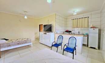 Imagem 4: Sitio mobiliado à venda na Área Rural, próximo à Rod. Joaquim Ferreira - Cajuru/SP