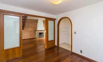 Imagem 5: Casa na Rua Maestro Mendanha