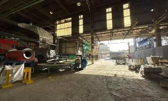 Imagem 3: Galpão Exclusivo para Aluguel