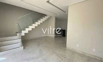 Imagem: Casa à venda no bairro Praça Alto Umuarama