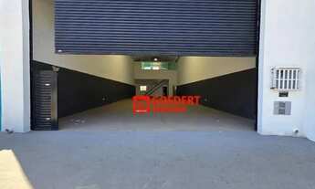 Imagem 3: Galpão para alugar, 200 m² por R$ 11.500,00/mês - Cidade Soinco - Guarulhos/SP