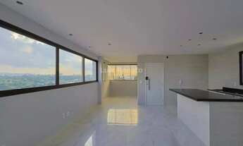 Imagem 2: Apartamento à venda no bairro Santa Inês