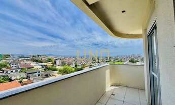 Imagem 6: Residencial Santo Antônio Apartamentos de 3 Dormitórios com Suíte, Vista Mar e Infraestru