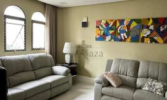 Imagem 3: Apartamento - Alto de Santana - 4 Suítes - 257,44m²