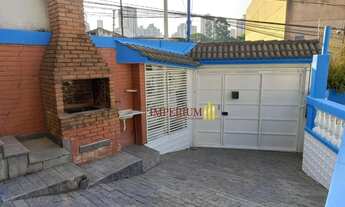 Imagem 4: Sobrado com 5 dormitórios, 360 m² - venda por R$ 3.500.000,00 ou aluguel por R$ 16.166,00