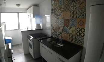 Imagem 6: Apartamento - Jardim São Dimas - Residencial Suíte Service - 40m² - 1 Dormitório