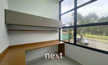 Imagem 3: Casa - Swiss Park - Campinas