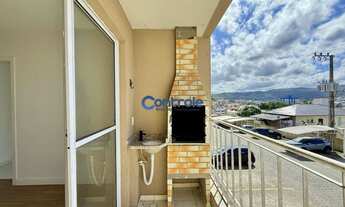 Imagem 5: Apartamento de 02 dormitórios com piscina no Condominio Jardim de São José II