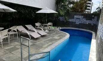 Imagem 4: Apartamento com 47,79m², com 2 quartos no bairro da Madalena - Recife - PE