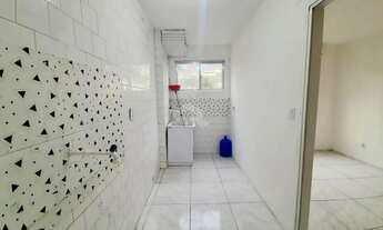 Imagem 7: APARTAMENTO DESOCUPADO À VENDA, COM 2 DORMITÓRIOS E VAGA ROTATIVA DE GARAGEM, NO BAIRRO JA