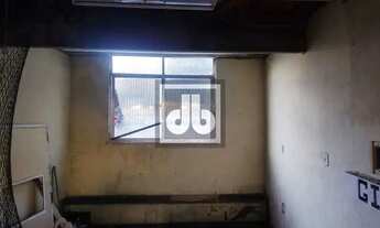 Imagem: Casa de rua - / Residencial / São Domingos