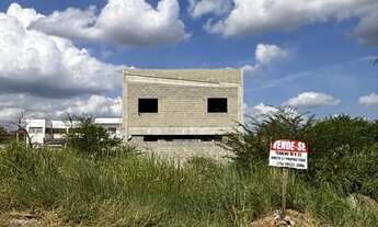 Imagem: Terreno 10x25 na Conceição 1 atrás da