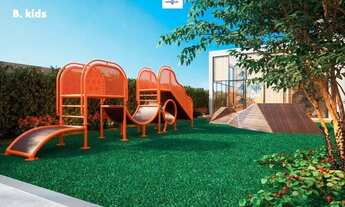 Imagem 7: Apartamento à venda no bairro Parque Amazônia - Goiânia/GO