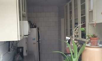 Imagem 4: Apartamento com 03 quartos no Centro Histórico de Porto Alegre