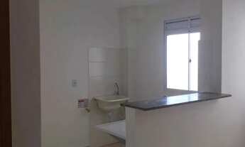 Imagem 2: Apartamento com 2 dormitórios à venda, 42 m² por R$ 180.000,00 - Parque das Nações - Bauru