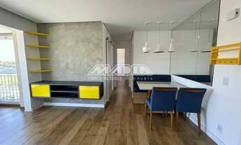 Imagem 2: Apartamento - Parque Itália - Campinas